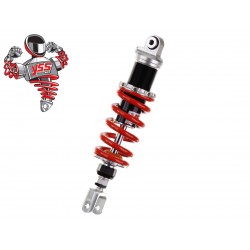 Αμορτισέρ Πίσω Kawasaki Z1000 2003-2009 "Αζώτου-Λαδιού" 34cm YSS